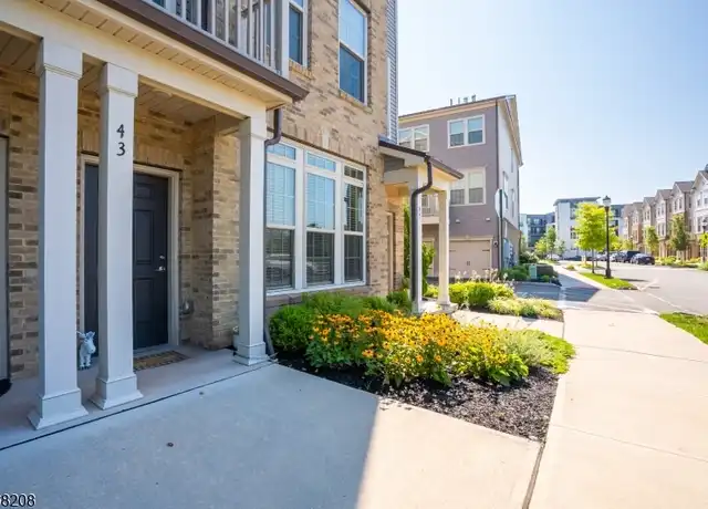 Property at 43 S Davenport St, Somerville, NJ, 08876, 2 beds, 2 baths, [object Object]
