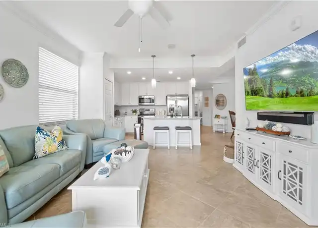 Property at 9578 Trevi Ct #5118, Naples, FL, 34113, 3 beds, 2 baths, [object Object]