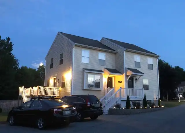 Property at 69 Maggie Ln Unit 69, Portland, ME, 04103, 2 beds, 1.5 baths, [object Object]