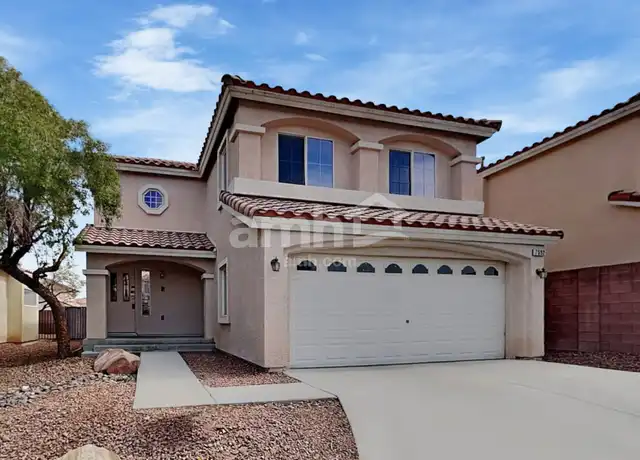 Property at 7592 Mermaid Song Ct, Las Vegas, NV, 89139, 3 beds, 2.5 baths, [object Object]