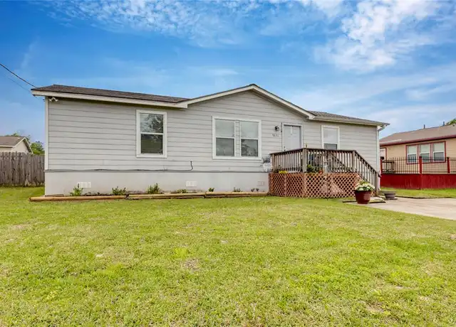 Property at 9651 Oak Hill Dr, Willis, TX, 77318, 3 beds, 2 baths, [object Object]