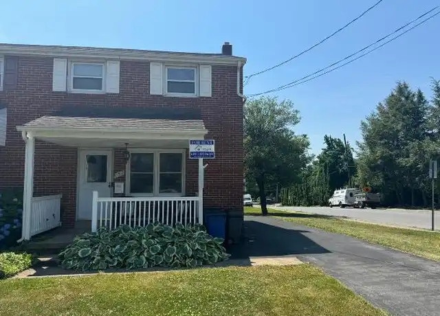 Property at 162 New St, Millersville, PA, 17551, 3 beds, 2 baths, [object Object]