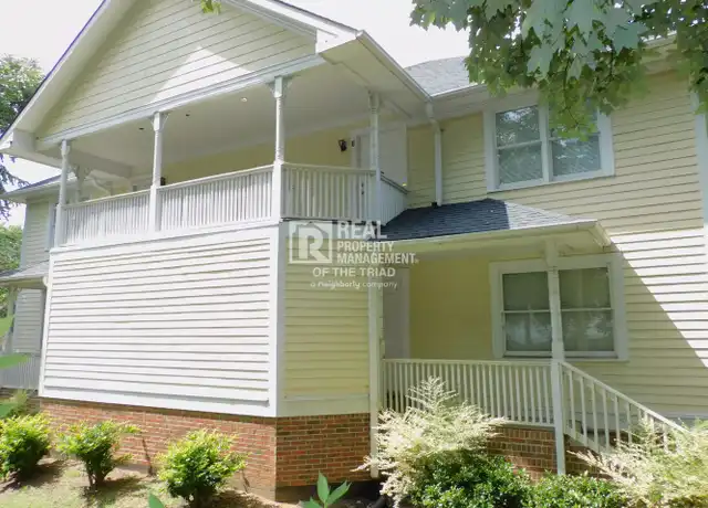 Property at 623 Walker Ave, Greensboro, NC, 27401, 2 beds, 2 baths, [object Object]
