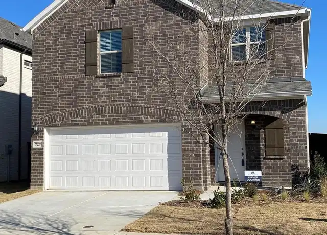 Property at 727 Francis Ave, Prosper, TX, 75078, 3 beds, 3 baths, [object Object]
