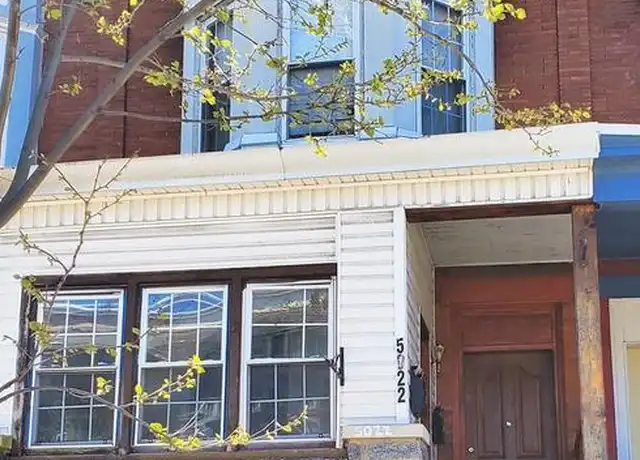 Property at 5022 Walnut St Unit 3, Philadelphia, PA, 19139, 3 beds, 2 baths, [object Object]