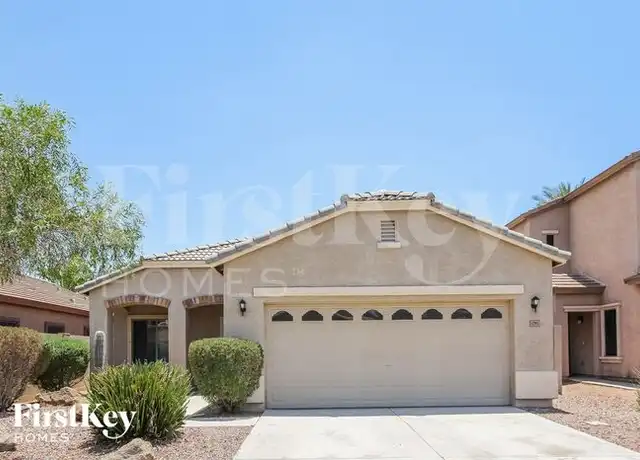 Property at 1293 W Agrarian Hills Dr, San Tan Valley, AZ, 85143, 3 beds, 2 baths, [object Object]