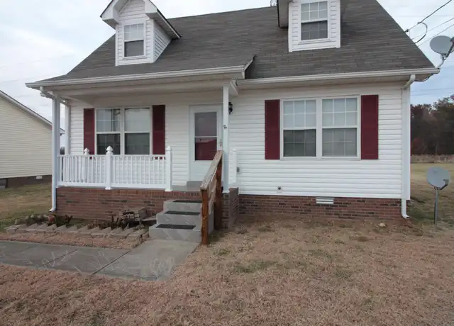 Property at 135 Waterford Dr, Oak Grove, KY, 42262, 3 beds, 2 baths, [object Object]