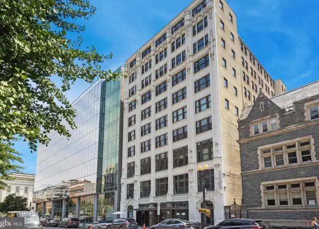 Property at 916 G St NW #301, Washington, DC, 20001, 1 bed, 1 bath, [object Object]