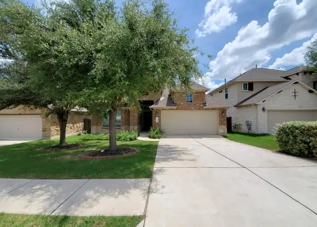 Property at 603 Spanish Mustang Dr, Cedar Park, TX, 78613, 4 beds, 2.5 baths, [object Object]