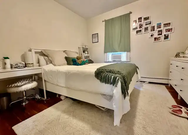 Property at 14 Marcella St #2, Cambridge, MA, 02141, 3 beds, 1 bath, [object Object]