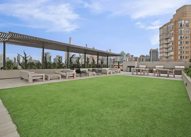 Property at 520 W 43rd St Unit 29G, New York, NY, 10036, 1 bed, 1 bath, [object Object]