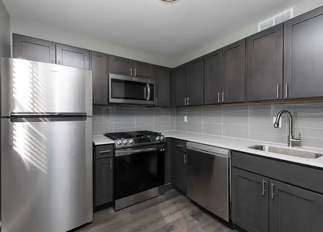 Property at Domino Lane Apartments - 449 Domino Ln, Philadelphia, PA, 19128, 1 bed, 1 bath, [object Object]