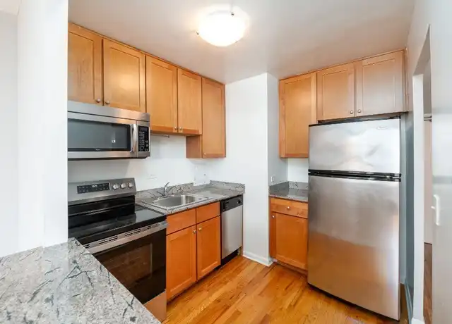 Property at 5650 N Sheridan Rd Unit 8K, Chicago, IL, 60660, 0 beds, 1 bath, [object Object]
