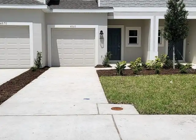 Property at 4860 Revolutionary Way, Saint Cloud, FL, 34769, 3 beds, 2.5 baths, [object Object]