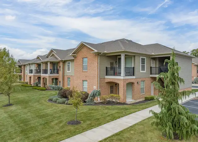 Property at Reserve at Green Luxuury Apartments - 721 Moore Rd, Akron, OH, 44319, 2 beds, 2 baths, [object Object]