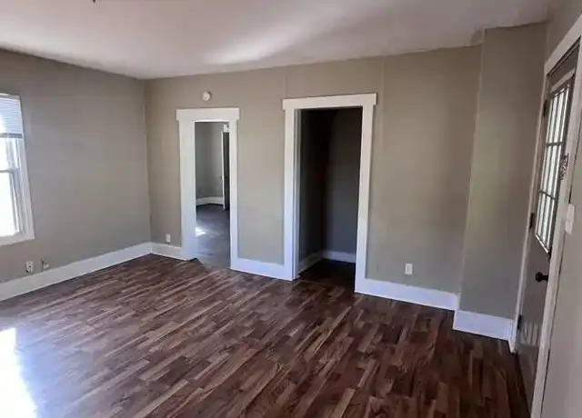 Property at 347 Richmond Ave Unit 3, Richmond, IN, 47374, 2 beds, 1 bath, [object Object]