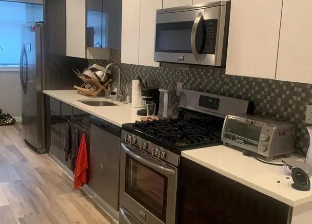 Property at 1701 South St Unit 1, Philadelphia, PA, 19146, 0 beds, 1 bath, [object Object]