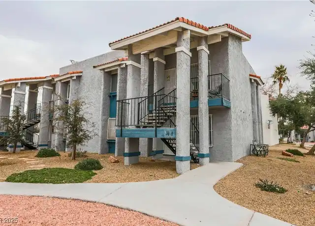 Property at 3649 S Van Dyke Ave Unit A, Las Vegas, NV, 89103, 2 beds, 2 baths, [object Object]