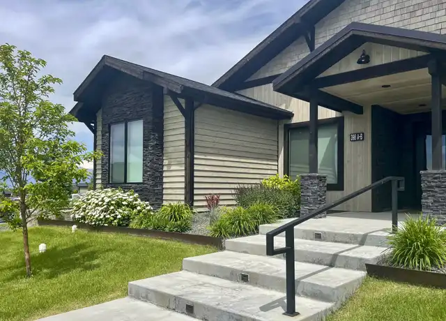 Property at 398 Black Bull Trl Unit A, Bozeman, MT, 59718, 1 bed, 1 bath, [object Object]