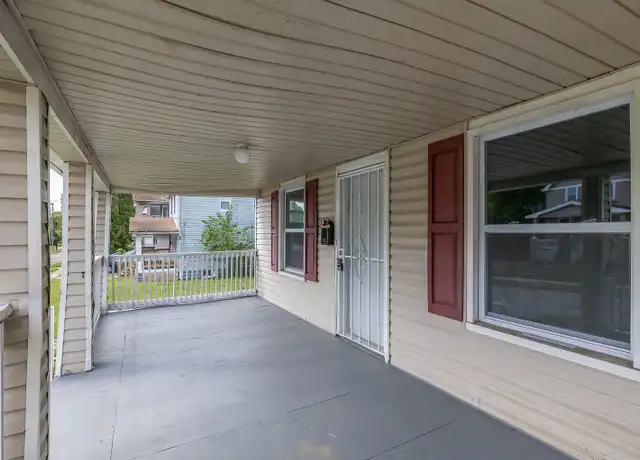 Property at 3372 E 145th St, Cleveland, OH, 44120, 3 beds, 1 bath, [object Object]