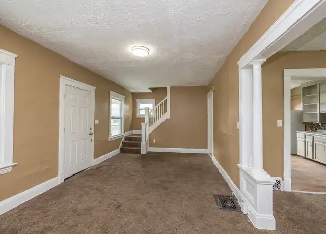 Property at 3372 E 145th St, Cleveland, OH, 44120, 3 beds, 1 bath, [object Object]