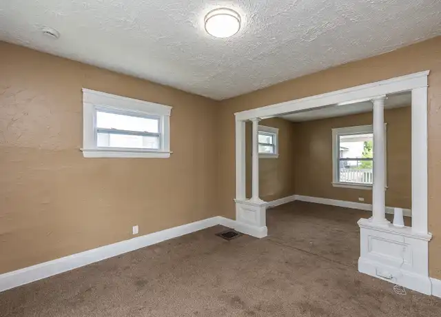 Property at 3372 E 145th St, Cleveland, OH, 44120, 3 beds, 1 bath, [object Object]