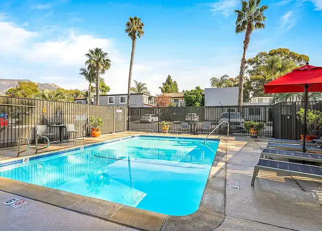 Property at Hope Ranch - 3999 Via Lucero, Santa Barbara, CA, 93110, 0-2 beds, 1-2 bath, [object Object]