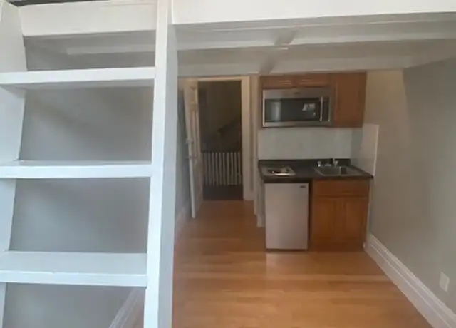 Property at 507 Beacon St Unit 8, Boston, MA, 02115, 0 beds, 1 bath, [object Object]