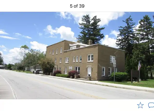 Property at 1344 Indiana 109 Unit 109 1, Albion, IN, 46701, 3 beds, 1.5 baths, [object Object]