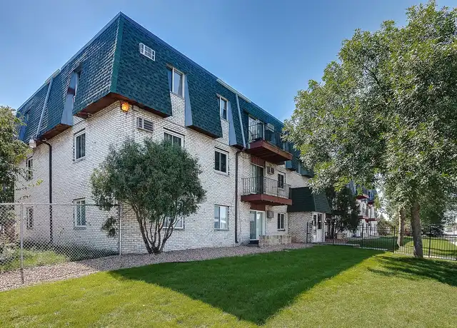 Property at Elgin Pines - 8030 Central Ave NE, Spring Lake Park, MN, 55432, 1-2 bed, 1 bath, [object Object]