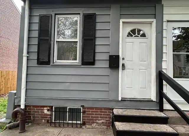 Property at 412 Stuyvesant Ave, Trenton, NJ, 08618, 4 beds, 1 bath, [object Object]