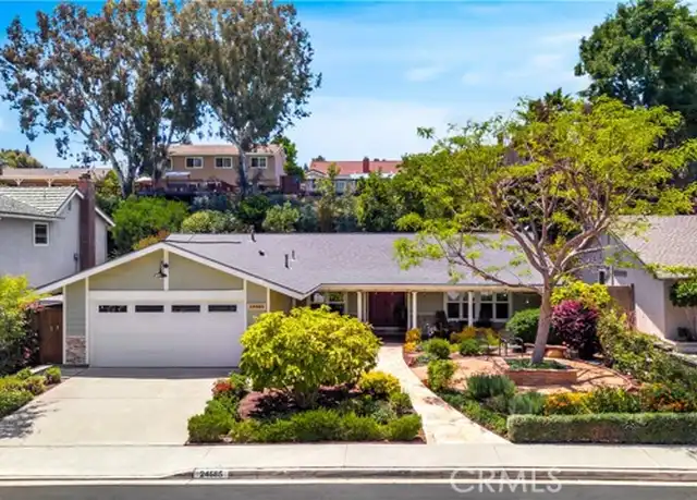 Property at 24685 San Vincent Ln, Mission Viejo, CA, 92691, 4 beds, 2 baths, [object Object]