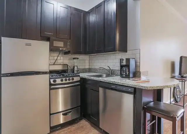 Property at 1260 North Dearborn - 1260 N Dearborn St, Chicago, IL, 60610, 0 beds, 1 bath, [object Object]