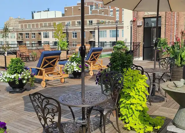 Property at 1260 North Dearborn - 1260 N Dearborn St, Chicago, IL, 60610, 0 beds, 1 bath, [object Object]