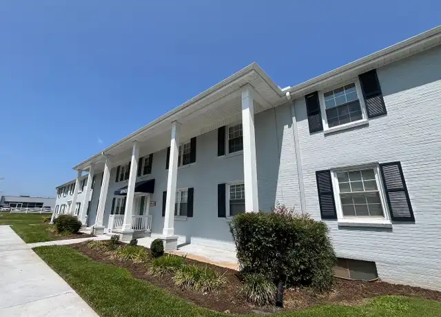 Property at 3300 Old Forest Rd Unit 106, Lynchburg, VA, 24501, 2 beds, 1 bath, [object Object]