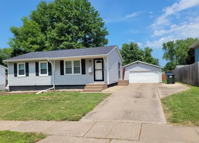 Property at 3518 W Hayes St, Davenport, IA, 52804, 3 beds, 2 baths, [object Object]