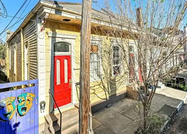 Property at 1517 Dumaine St, New Orleans, LA, 70116, 1 bed, 1 bath, [object Object]