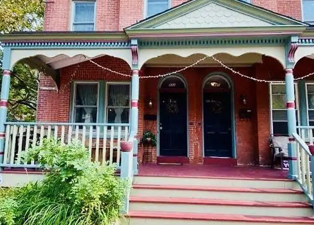 Property at 822 N Van Buren St, Wilmington, DE, 19806, 1 bed, 1 bath, [object Object]