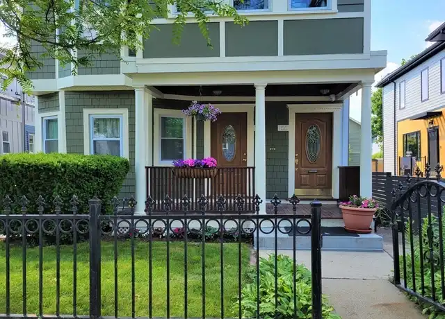 Property at 153 Chilton St Unit 153, Cambridge, MA, 02138, 2 beds, 1 bath, [object Object]