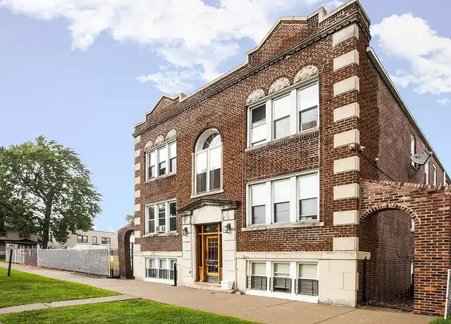 Property at Wabash Flats - 2072 Wabash St, Detroit, MI, 48216, 1 bed, 1 bath, [object Object]
