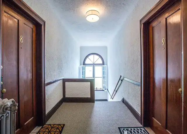 Property at Wabash Flats - 2072 Wabash St, Detroit, MI, 48216, 1 bed, 1 bath, [object Object]