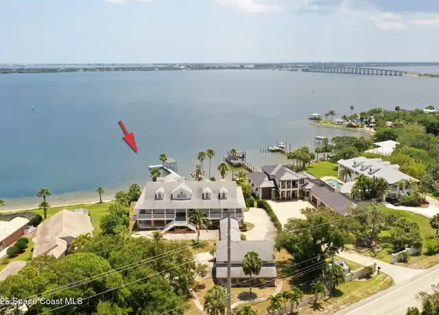 Property at 6285 N US Highway 1, Melbourne, FL, 32940, 8 beds, 7 baths, [object Object]