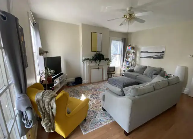 Property at 125 N Dallas Ave Unit 2, Pittsburgh, PA, 15208, 3 beds, 1 bath, [object Object]