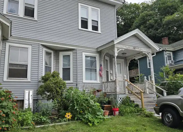 Property at 28 Prospect St, Vernon, CT, 06066, 2 beds, 1 bath, [object Object]