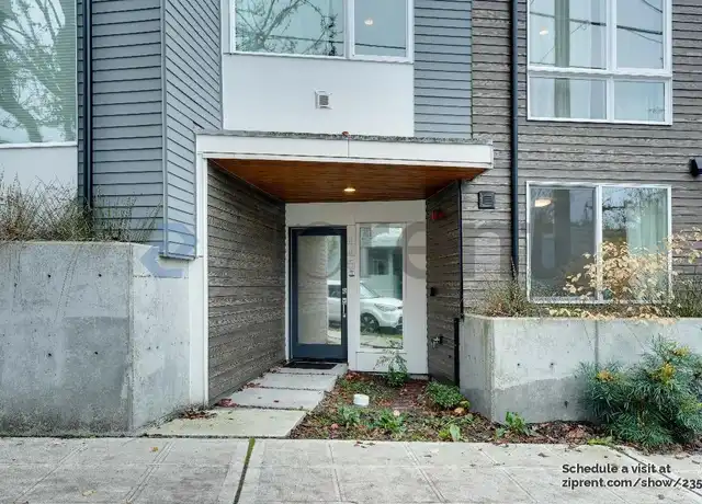 Property at 445 NE 73rd St, Seattle, WA, 98115, 2 beds, 2 baths, [object Object]