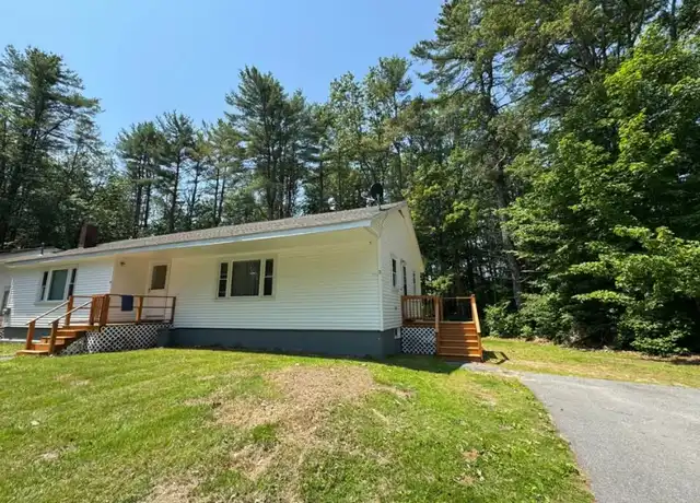 Property at 10 Smith Rd Unit 3, Windham, ME, 04062, 2 beds, 1 bath, [object Object]