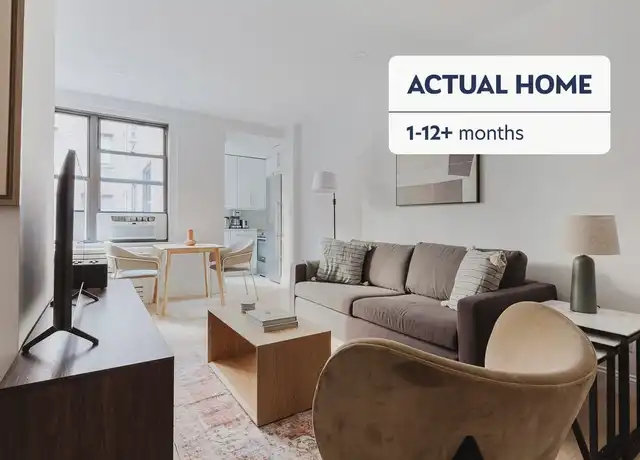 Property at 160 East 48th Street - 160 E 48th St, New York, NY, 10017, 1-2 bed, 1 bath, [object Object]