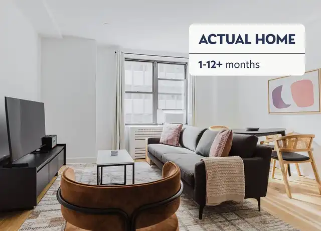 Property at 160 East 48th Street - 160 E 48th St, New York, NY, 10017, 1-2 bed, 1 bath, [object Object]