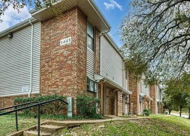 Property at 1445 Weiler Blvd Unit 1431, Fort Worth, TX, 76112, 2 beds, 2.5 baths, [object Object]
