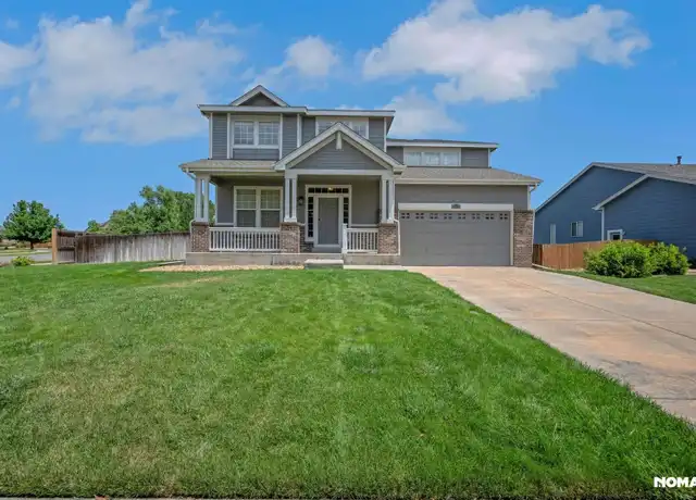 Property at 12503 Locust Way, Thornton, CO, 80602, 4 beds, 3 baths, [object Object]